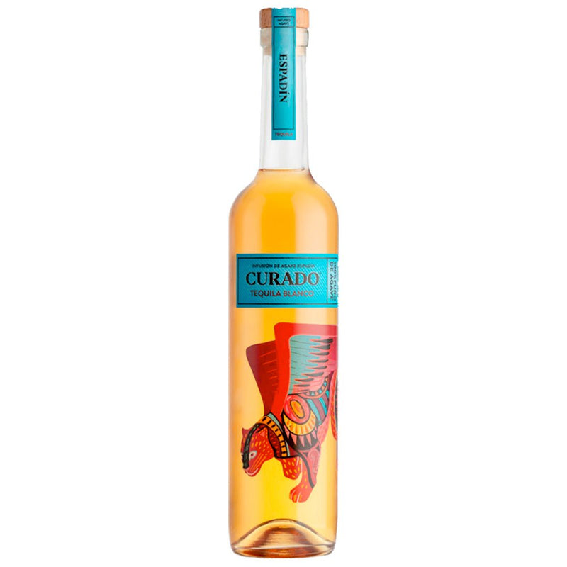 Curado Tequila Blanco Espadin - Main Street Liquor