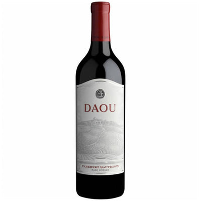 Daou Discovery Paso Robles Cabernet Sauvignon - Main Street Liquor