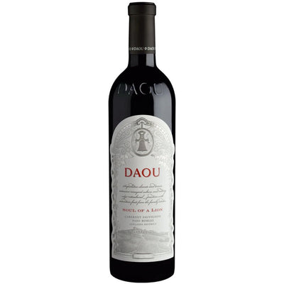 Daou Estate Paso Robles Soul Of A Lion Cabernet Sauvignon - Main Street Liquor