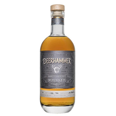 Deerhammer American Single Malt - Main Street Liquor