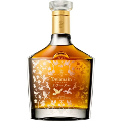 Delamain Cognac L'Oiseau Rare - Main Street Liquor