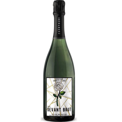 Devant Brut Champagne - Main Street Liquor