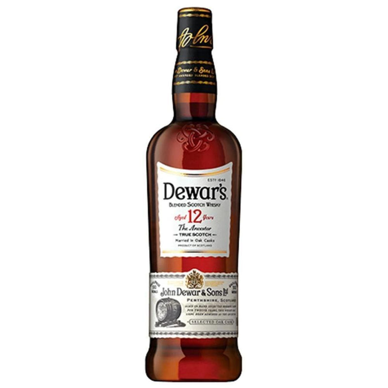 Dewar&