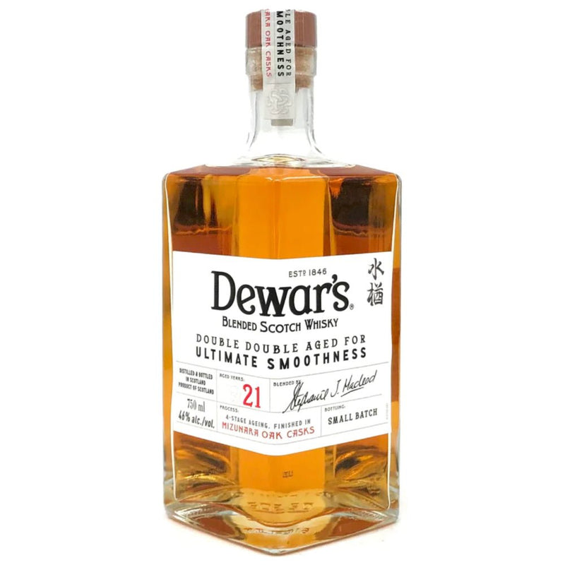 Dewar&