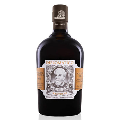 Diplomatico Mantuano - Main Street Liquor