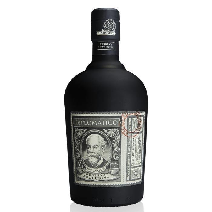 Diplomatico Reserva Exclusiva - Main Street Liquor