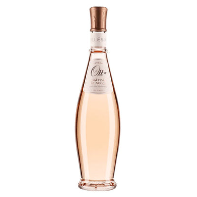 Domaines Ott Chateau De Selle Rosé - Main Street Liquor