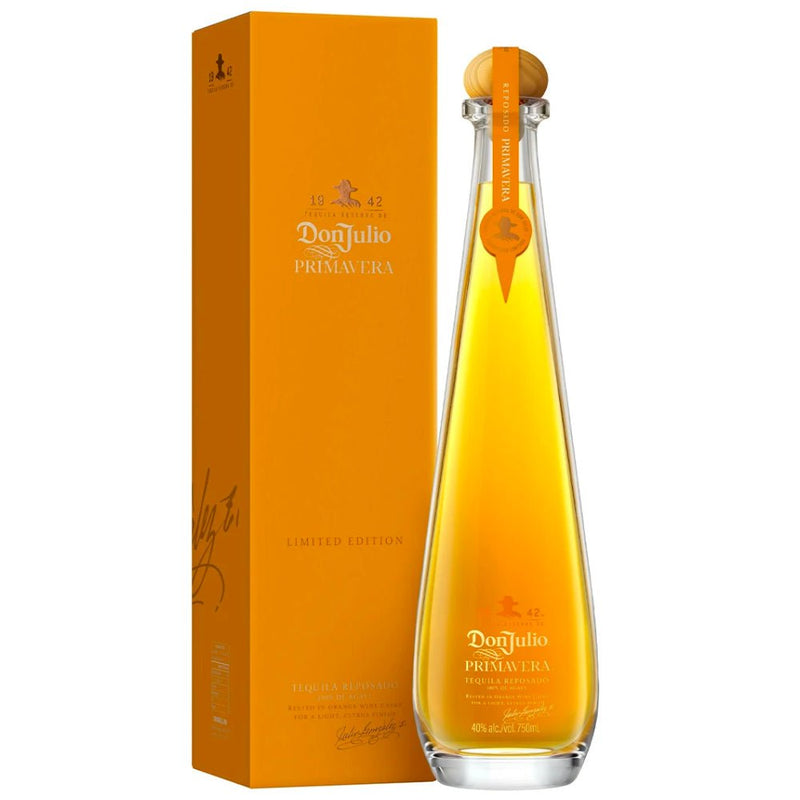 Don Julio Primavera - Main Street Liquor