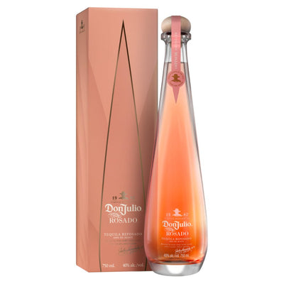 Don Julio Rosado - Main Street Liquor