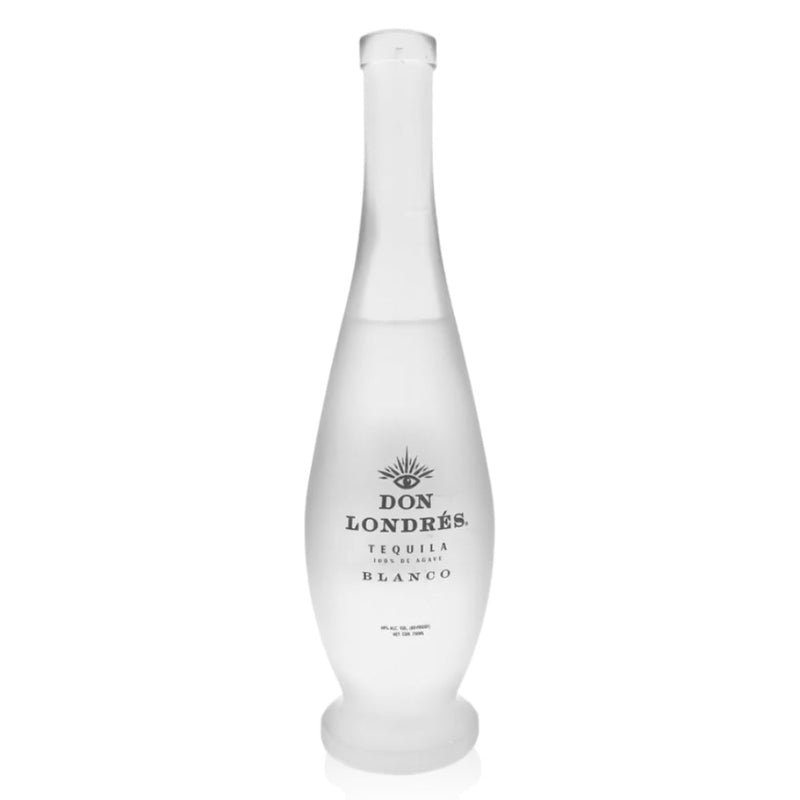 Don Londrés Blanco Tequila by Dre London - Main Street Liquor