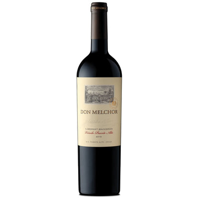 Don Melchor 2019 Cabernet Sauvignon - Main Street Liquor