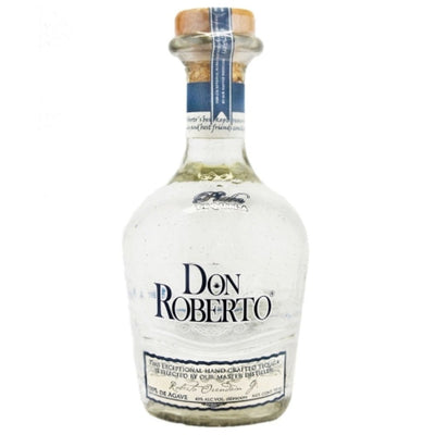 Don Roberto Plata Tequila - Main Street Liquor