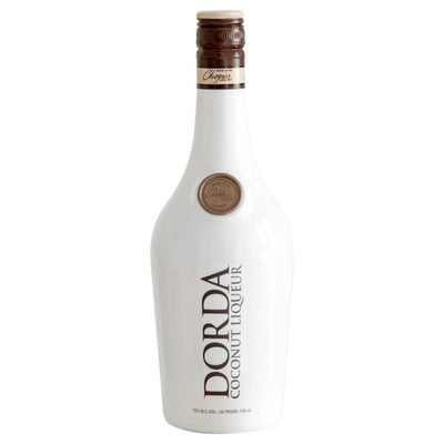 Dorda Coconut Liqueur - Main Street Liquor