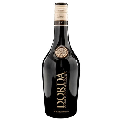 Dorda Double Chocolate Liqueur - Main Street Liquor