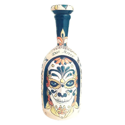 Dos Artes 2022 Calavera Limited Edition Repodado 1L - Main Street Liquor