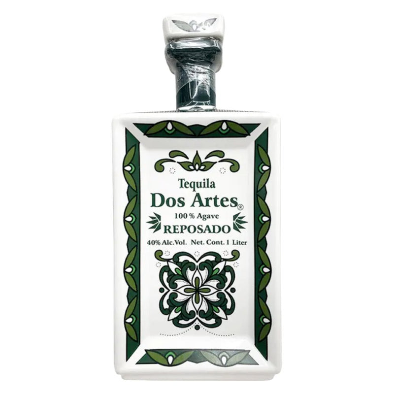 Dos Artes Reposado Tequila - Main Street Liquor