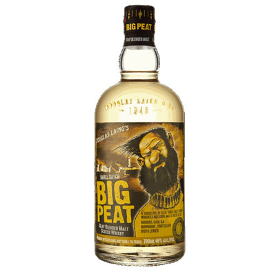 Douglas Laing Big Peat - Main Street Liquor