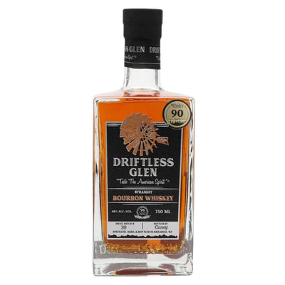 Driftless Glen Straight Bourbon - Main Street Liquor