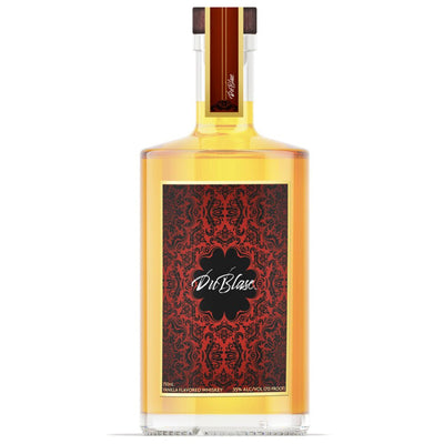 DuBlasé Whiskey - Main Street Liquor