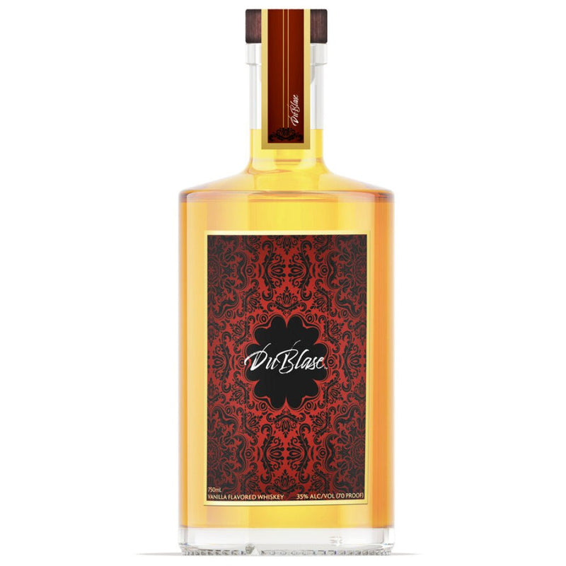 DuBlasé Whiskey - Main Street Liquor