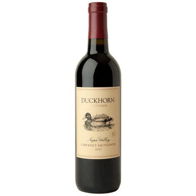 Duckhorn Napa Valley Cabernet Sauvignon - Main Street Liquor