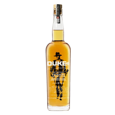 Duke Grand Cru Extra Añejo Founder's Limited Edition - Main Street Liquor