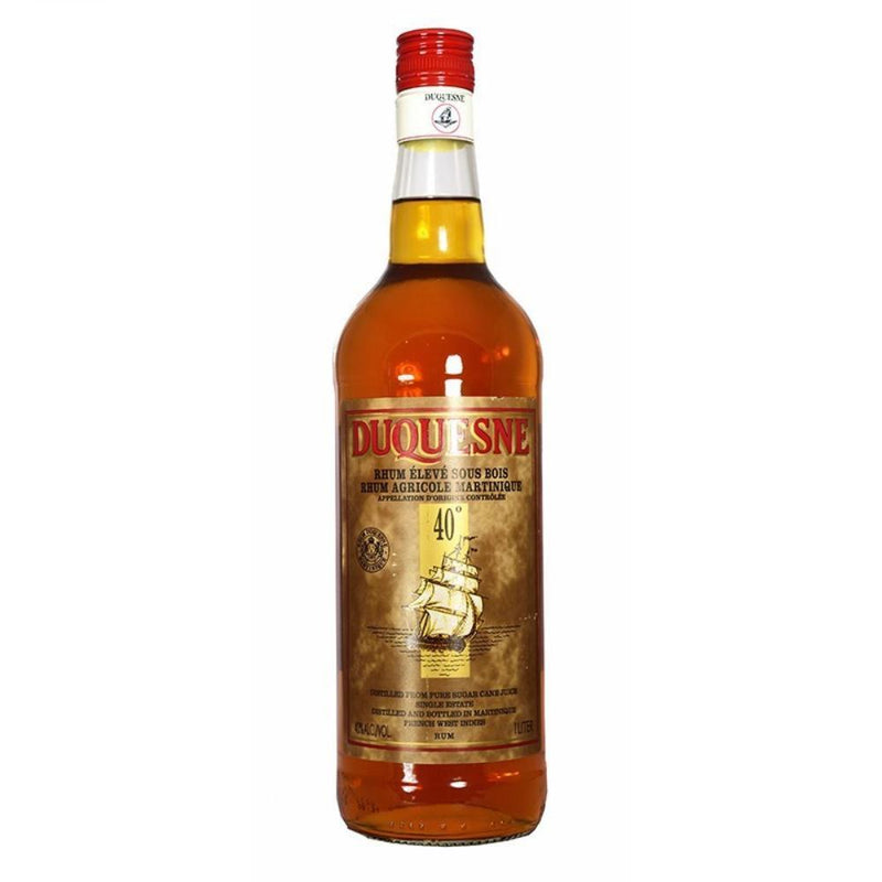 Duquesne Éleve Sous Bois Rhum Agricole - Main Street Liquor