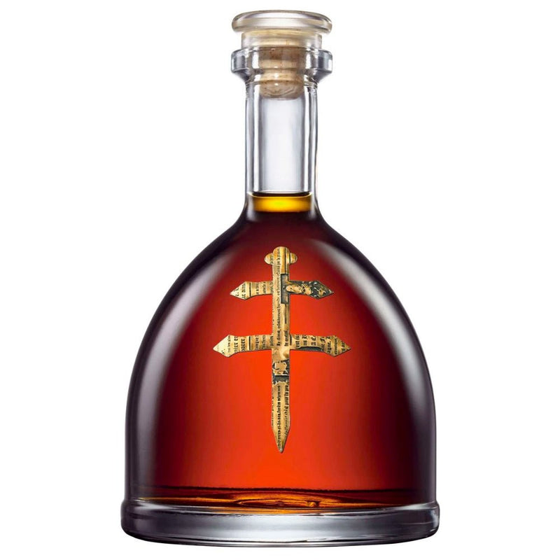 D’USSÉ VSOP By Jay Z - Main Street Liquor