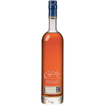 Eagle Rare 17 Year Old 2021 - Main Street Liquor