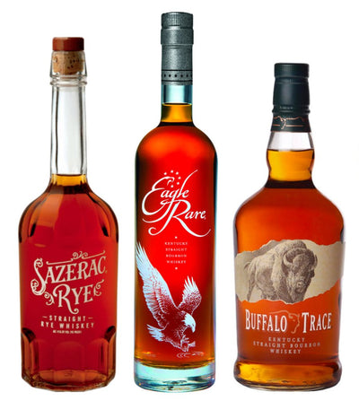 Eagle Rare Bundle - Main Street Liquor