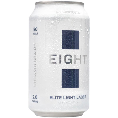 Eight Beer By Troy Aikman - Main Street Liquor