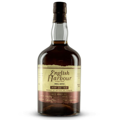 English Harbour Sherry Cask Finish - Main Street Liquor