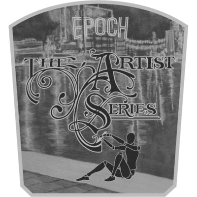 Epoch The Artist Series Whiskey - Main Street Liquor