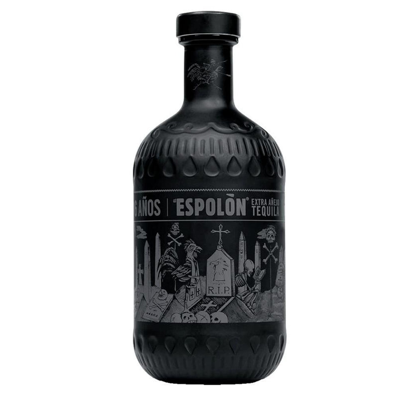 Espolòn Añejo X - Main Street Liquor