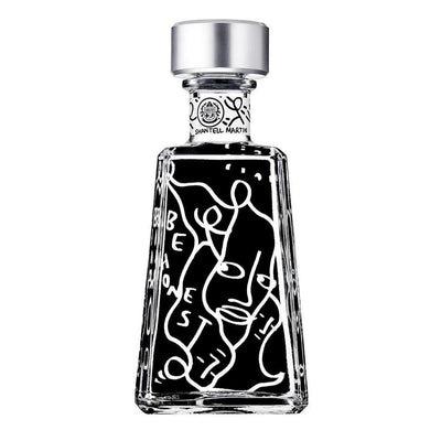 Essential 1800 Artists Series Shantell Martin Limited Edition - Main Street Liquor