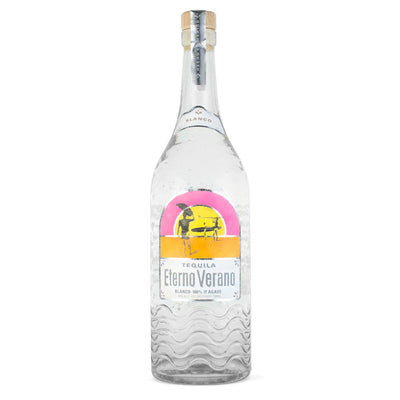 Eterno Verano Blanco "The Endless Summer" Tequila - Main Street Liquor