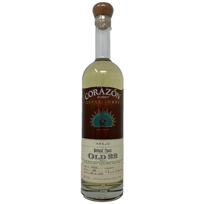 Expresiones Del Corazón Buffalo Trace Old 22 Añejo - Main Street Liquor