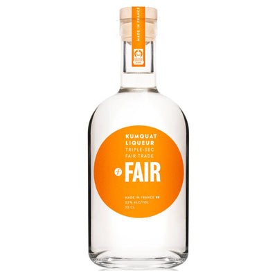 Fair Kumquat Liqueur 1L - Main Street Liquor