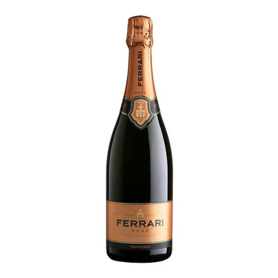 Ferrari Rosé Italian Sparkling Wine - Main Street Liquor