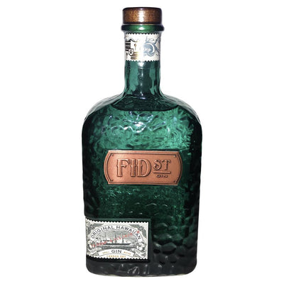 Fid Street Hawaiian Gin - Main Street Liquor