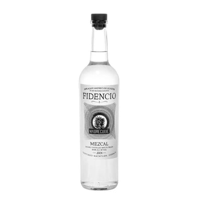 Fidencio Madrecuixe Mezcal - Main Street Liquor