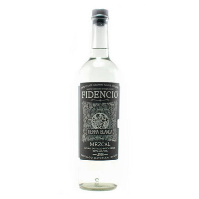 Fidencio Tierra Blanca Mezcal - Main Street Liquor