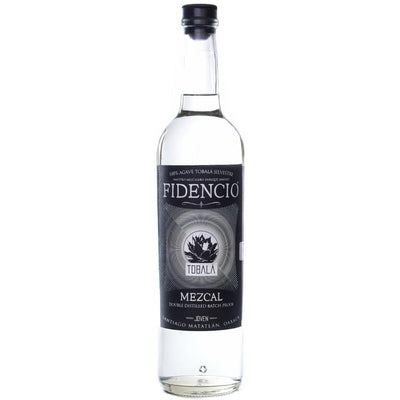 Fidencio Tobala Mezcal - Main Street Liquor