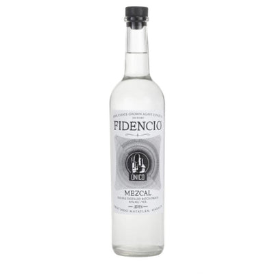 Fidencio Unico Mezcal - Main Street Liquor