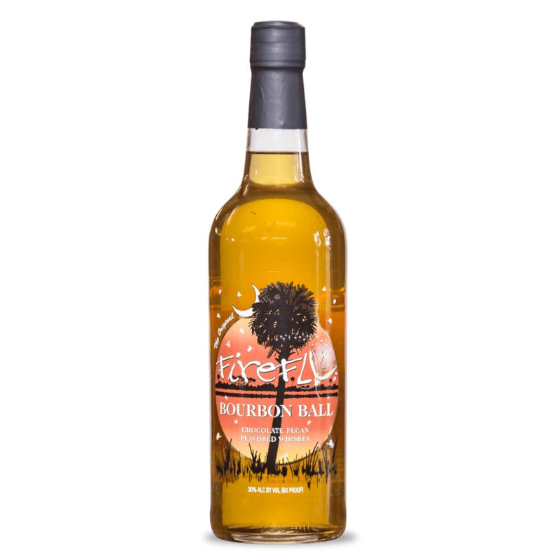 Firefly Bourbon Ball Whiskey - Main Street Liquor