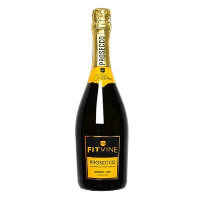 FitVine Prosecco - Main Street Liquor