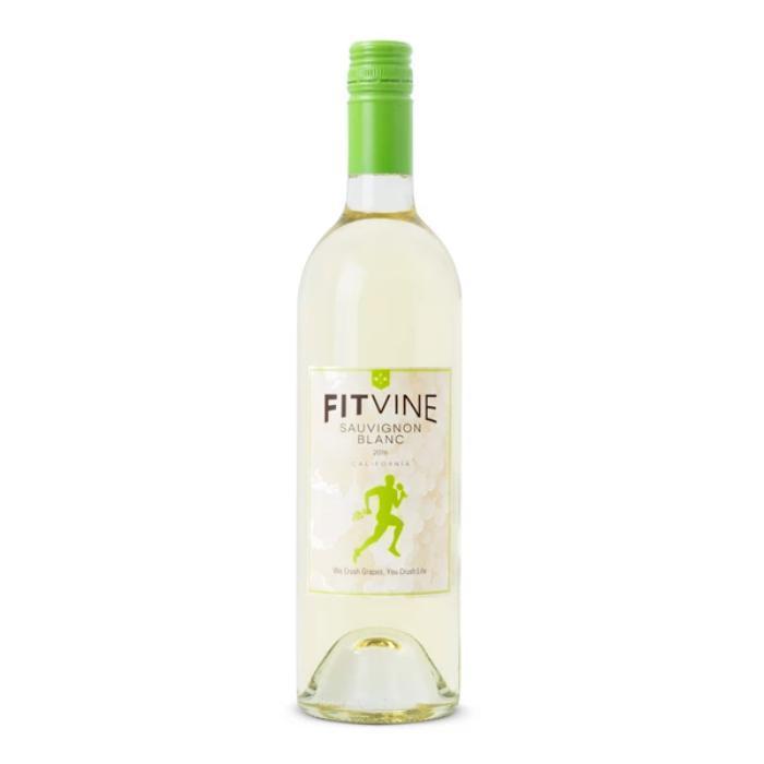 FitVine Sauvignon Blanc - Main Street Liquor