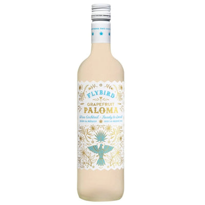 Flybird Cocktails Grapefruit Paloma 1.5L - Main Street Liquor