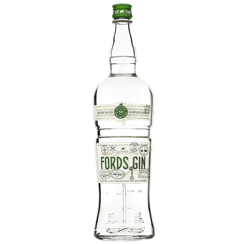 Fords Gin - Main Street Liquor