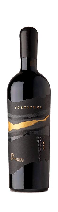 Fortitude Cabernet Sauvignon by Provenance Vineyards - Main Street Liquor